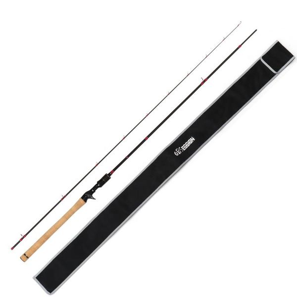 2.46m high-end tournament bass fishing rod spinning casting fuji alconite rings toray carbon fiber blank boat rods
2.46m high-end tournament bass fishing rod spinning casting fuji alconite rings toray carbon fiber blank boat rods