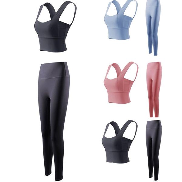 yoga outfit women's fashion slim bottom pants bra with phone pocket leggings suit sport for woman gym clothing set fitness
yoga outfit women's fashion slim bottom pants bra with phone pocket leggings suit sport for woman gym clothing set fitness