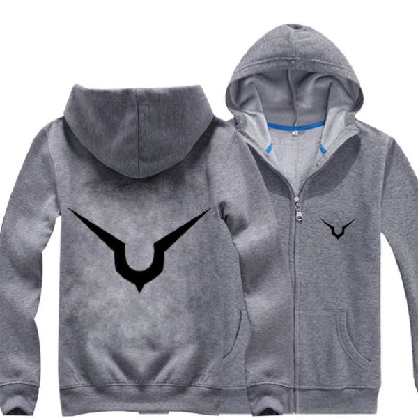 men's hoodies & sweatshirts code geass lelouch hooded casual cotton jacket coat cardigan, Black
men's hoodies & sweatshirts code geass lelouch hooded casual cotton jacket coat cardigan, Black