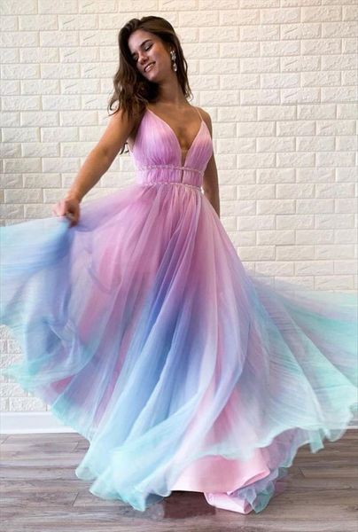 Maxi Beach Summer Rainbow Color Womens Dress Voile Backless Suspender V Neck Bohemian Dresses Women Sexy Big Hem, Black;gray
Maxi Beach Summer Rainbow Color Womens Dress Voile Backless Suspender V Neck Bohemian Dresses Women Sexy Big Hem, Black;gray