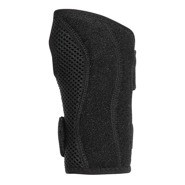 wrist support carpal tunnel brace night sleep removable metal splint for tendinitis sports injuries, Black;red
wrist support carpal tunnel brace night sleep removable metal splint for tendinitis sports injuries, Black;red