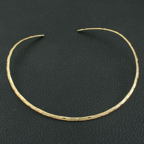 chokers stainless steel necklace fashion round gold color jewelry for women nfazaeai, Golden;silver
chokers stainless steel necklace fashion round gold color jewelry for women nfazaeai, Golden;silver