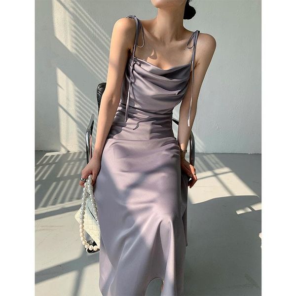casual dresses women dress suspender camisole ladies summe vintage spaghetti long 2021 clothing vacation, Black;gray
casual dresses women dress suspender camisole ladies summe vintage spaghetti long 2021 clothing vacation, Black;gray