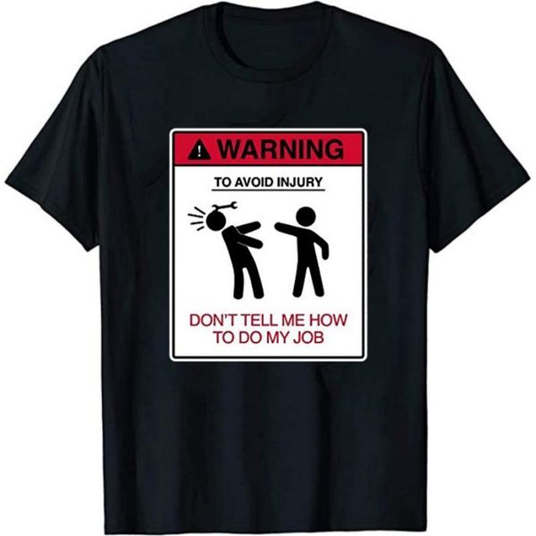 men's t-shirts warning job work coworker engineer humor casual t-shirt funny gift tee for men summer hipster t shirt, White;black
men's t-shirts warning job work coworker engineer humor casual t-shirt funny gift tee for men summer hipster t shirt, White;black
