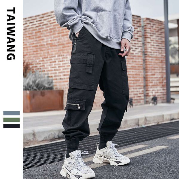 taiwang fashion brand overalls men's 2021 spring new american washed ami khaki functional pants, Blue
taiwang fashion brand overalls men's 2021 spring new american washed ami khaki functional pants, Blue