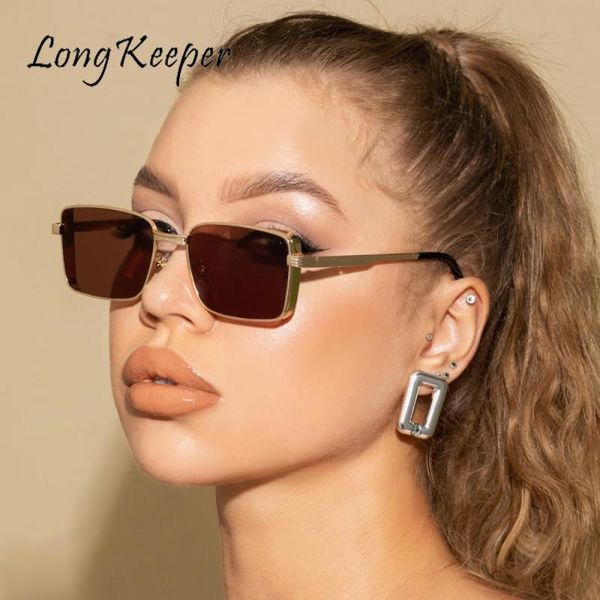 sunglasses 2021 classic rectangle women men retro vintage metal frame glasses female punk sun feminino, White;black
sunglasses 2021 classic rectangle women men retro vintage metal frame glasses female punk sun feminino, White;black