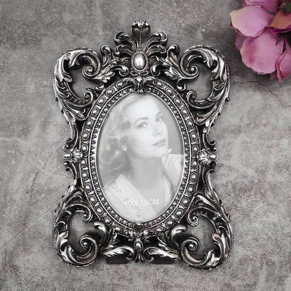 wedding gift european style retro po frame diy deskart deco 6 inch classical wall frames
wedding gift european style retro po frame diy deskart deco 6 inch classical wall frames