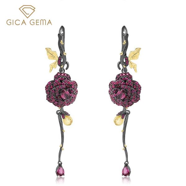 dangle & chandelier gica gema rhodolite garnet drop earrings 925 sterling silver red gemstone rose women jewelry wedding gifts length 70mm
dangle & chandelier gica gema rhodolite garnet drop earrings 925 sterling silver red gemstone rose women jewelry wedding gifts length 70mm