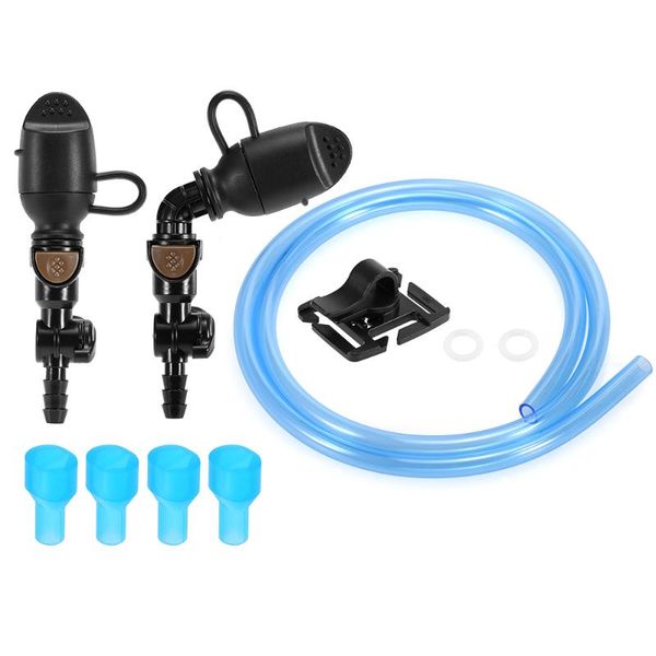 hydration packs bladder bait valve pack suction nozzle hose replacement tube clip accessory
hydration packs bladder bait valve pack suction nozzle hose replacement tube clip accessory