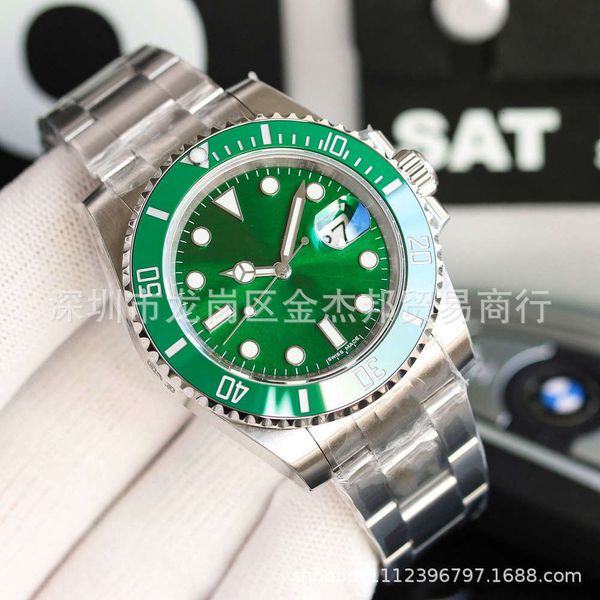 black green laojialishi ghost water ghost refined steel sports waterproof belt watch fully automatic machine, Slivery;brown
black green laojialishi ghost water ghost refined steel sports waterproof belt watch fully automatic machine, Slivery;brown