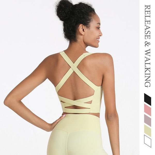 r&w high intensity cross beauty back hip support vest women sports bras sleeveless fitness hiit aerobic exercise bra yoga outfit
r&w high intensity cross beauty back hip support vest women sports bras sleeveless fitness hiit aerobic exercise bra yoga outfit