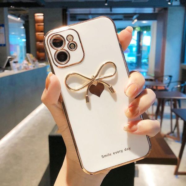 cell phone pouches cute bow-knot plating case for 12 11 pro max mini xs x xr 8 7 plus love heart cases soft back cover
cell phone pouches cute bow-knot plating case for 12 11 pro max mini xs x xr 8 7 plus love heart cases soft back cover