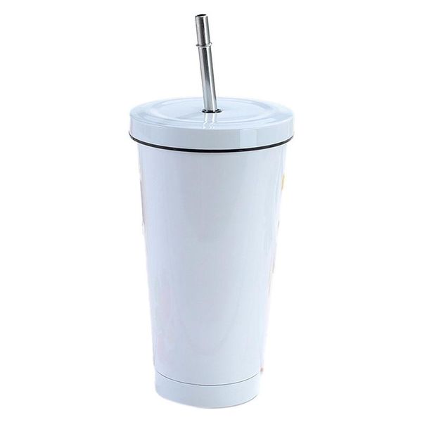 mugs straw cup stainless steel 304 double-layer vacuum insulation coffee car portable water
mugs straw cup stainless steel 304 double-layer vacuum insulation coffee car portable water