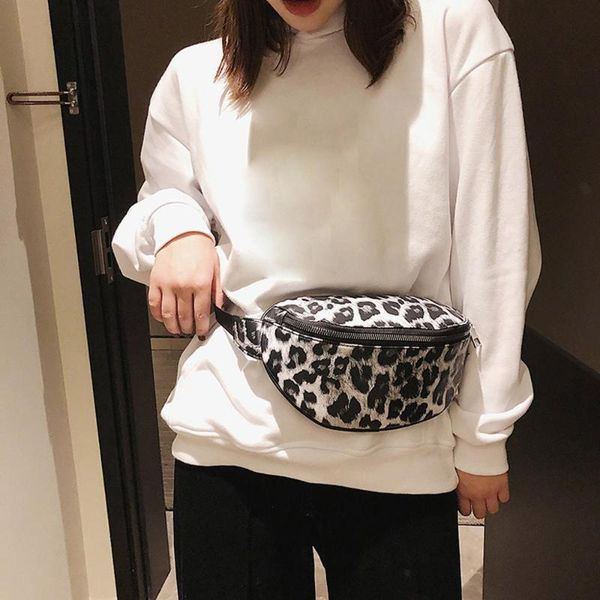 fashion neutral outdoor zipper leopard print messenger bag sport chest waist unique fast bags
fashion neutral outdoor zipper leopard print messenger bag sport chest waist unique fast bags
