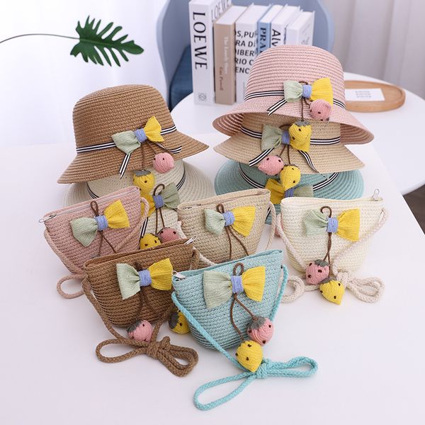 children's straw hat sunscreen outdoor sunshade cartoon fashion baby hat beach travel bag princess fisherman's hat, Blue;gray
children's straw hat sunscreen outdoor sunshade cartoon fashion baby hat beach travel bag princess fisherman's hat, Blue;gray