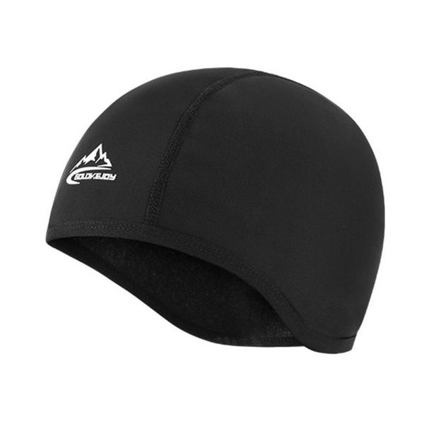winter fleece warm cycling caps for man & woman mtb bike hats outdoor sports snow skull cap helmet liner windproof masks, Black
winter fleece warm cycling caps for man & woman mtb bike hats outdoor sports snow skull cap helmet liner windproof masks, Black