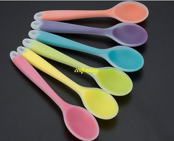 spoons 100pcs/lot 20*4.5cm kitchen silicone spoon cooking baking mixing ladle grade utensils
spoons 100pcs/lot 20*4.5cm kitchen silicone spoon cooking baking mixing ladle grade utensils