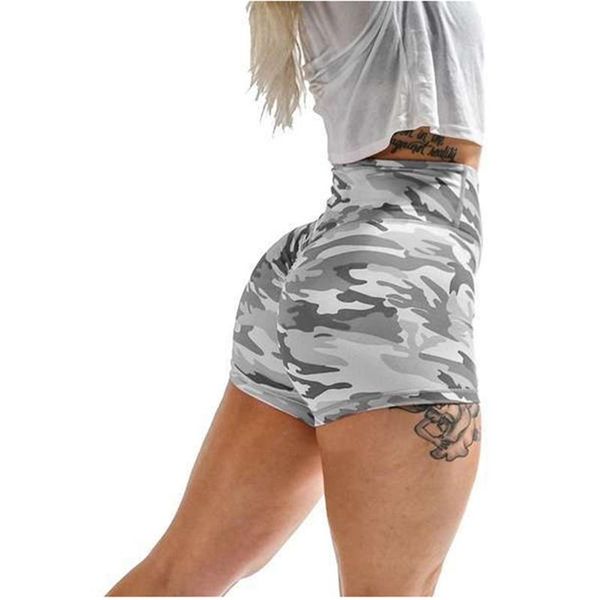 summer high waist camouflage shorts women's hip push up female fitness workout athletic robe femme, White;black
summer high waist camouflage shorts women's hip push up female fitness workout athletic robe femme, White;black