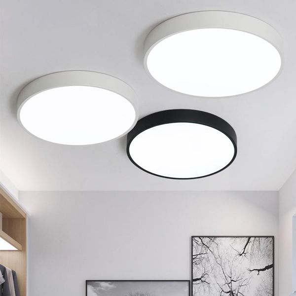 ceiling lights creative ultra-thin 5cm led round light dimmable remote control lamp white black for bedroom kitchen restaurant
ceiling lights creative ultra-thin 5cm led round light dimmable remote control lamp white black for bedroom kitchen restaurant