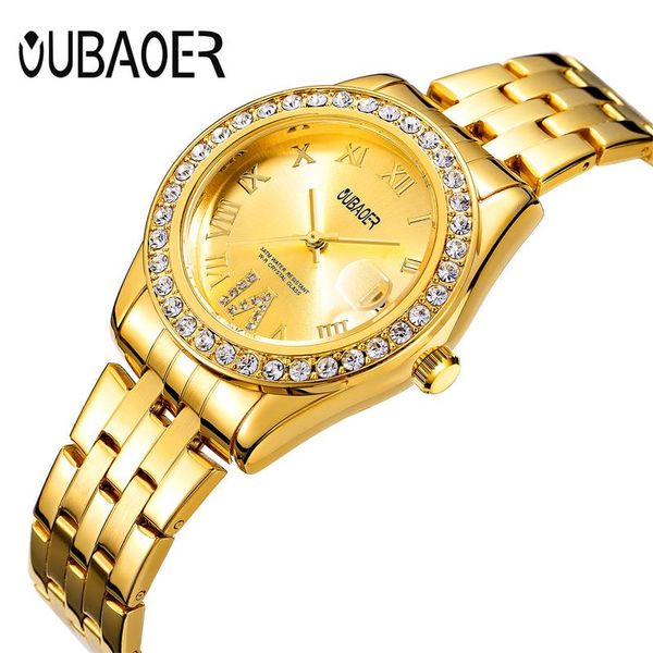 wristwatches gold watch women fashion ladies quartz-watch gifts for girl full stainless steel rhinestone wrist watches, Slivery;brown
wristwatches gold watch women fashion ladies quartz-watch gifts for girl full stainless steel rhinestone wrist watches, Slivery;brown