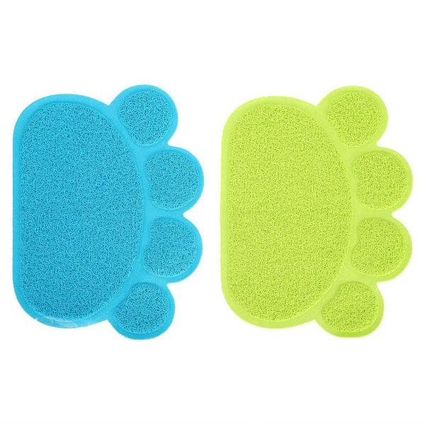 cat beds & furniture feeding bowl placemat 15.4x11.6in litter mat for cats small pets dogs
cat beds & furniture feeding bowl placemat 15.4x11.6in litter mat for cats small pets dogs