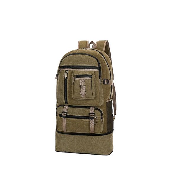 backpack 2021 men's canvas mountaineering large capacity backpacks durable wild vacation luggage bags cycling
backpack 2021 men's canvas mountaineering large capacity backpacks durable wild vacation luggage bags cycling