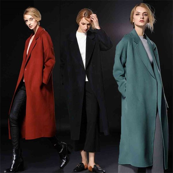 wholesale women cashmere wool outerwear coats full longth black/caramel/mint winter coats winter outerwear cashmere coats
wholesale women cashmere wool outerwear coats full longth black/caramel/mint winter coats winter outerwear cashmere coats