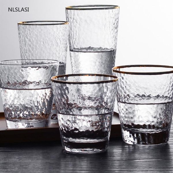 wine glasses japanese style glass drink cocktail whiskey home bar cup rim transparent coffee milk tea mug
wine glasses japanese style glass drink cocktail whiskey home bar cup rim transparent coffee milk tea mug