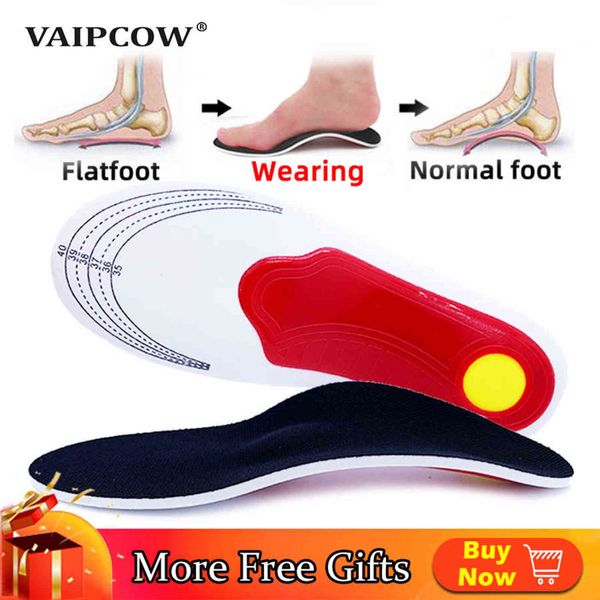 vaipcow premium ortc gel high arch support insoles gel pad 3d arch support flat feet women men orthopedic foot pain h1106, White;pink
vaipcow premium ortc gel high arch support insoles gel pad 3d arch support flat feet women men orthopedic foot pain h1106, White;pink
