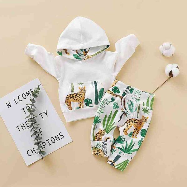 2021 new baby girls clothes kids baby white sweater + pant 2pcs children suit toddler girl clothes boy suit for 2-6 years old g0119
2021 new baby girls clothes kids baby white sweater + pant 2pcs children suit toddler girl clothes boy suit for 2-6 years old g0119