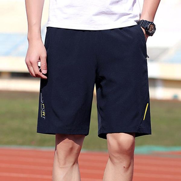 men's shorts summer gym quick dry lightweight training running jogger pants loose sweat, White;black
men's shorts summer gym quick dry lightweight training running jogger pants loose sweat, White;black