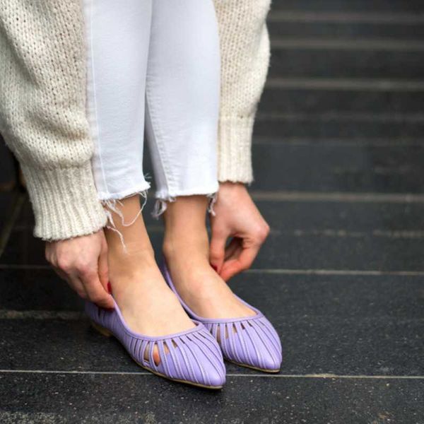 sandals stiletto women babet lilac heelless shoes comfortable breathability striped summer, Black
sandals stiletto women babet lilac heelless shoes comfortable breathability striped summer, Black