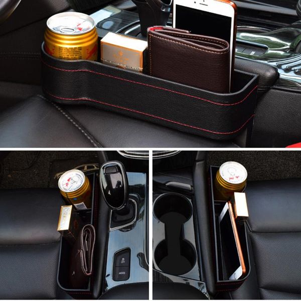 car organizer 1 pc seat storage box leather case passenger driver side gap slit gapcontainer pocket holders
car organizer 1 pc seat storage box leather case passenger driver side gap slit gapcontainer pocket holders