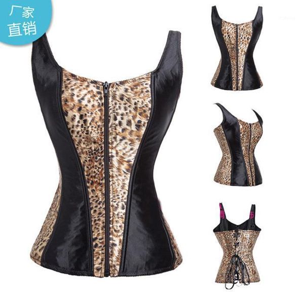 bustiers & corsets modeling strap stain lace belt women waist trainer plastice zipper steampunk corset for shapers, Black;white
bustiers & corsets modeling strap stain lace belt women waist trainer plastice zipper steampunk corset for shapers, Black;white