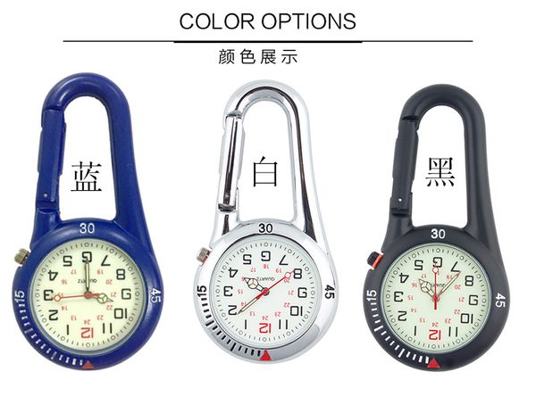 mountaineering buckle watch outdoor portable chronograph interstellar version old waist nurse luminous wall watch backpack buckle watches ne, Slivery;black
mountaineering buckle watch outdoor portable chronograph interstellar version old waist nurse luminous wall watch backpack buckle watches ne, Slivery;black