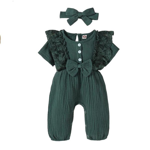 jumpsuits kids romper born baby girls boys bow lace cotton linen jumpsuit headband outfits button pantalones y monos, Blue
jumpsuits kids romper born baby girls boys bow lace cotton linen jumpsuit headband outfits button pantalones y monos, Blue