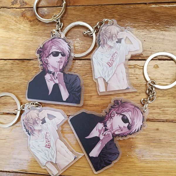 keychains 1pc animation yao fans bl 6cm ogeretsu tanaka bitch-bo yarichin keychain keyrings llavero pendants, Silver
keychains 1pc animation yao fans bl 6cm ogeretsu tanaka bitch-bo yarichin keychain keyrings llavero pendants, Silver
