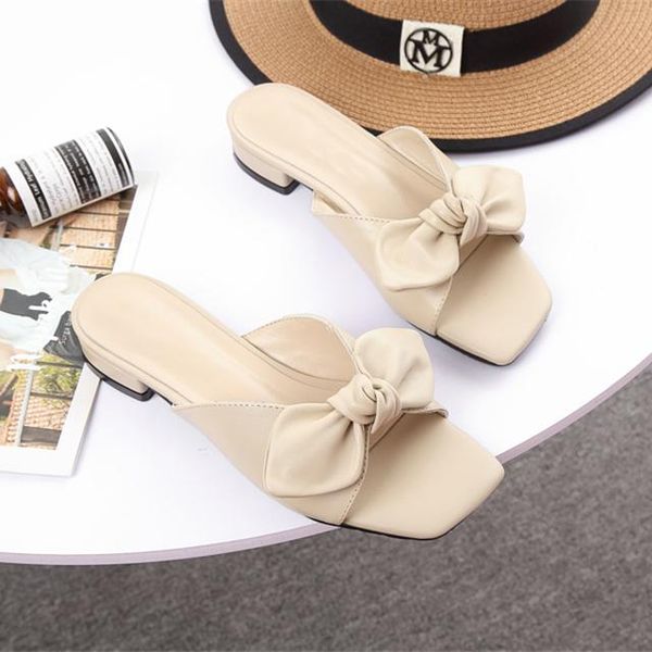 woman slippers open toe genuine leather flat sandals summer beach slides mixed color designer shoes women luxury 2021 brand, Black
woman slippers open toe genuine leather flat sandals summer beach slides mixed color designer shoes women luxury 2021 brand, Black