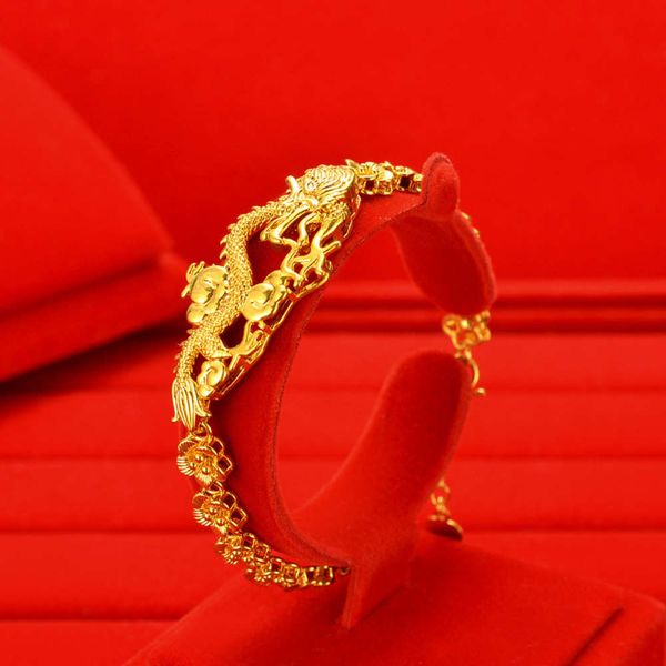 creative vietnam shajin imitation fashion flower women's brass gold plated jewelry bracelet accessories, Black
creative vietnam shajin imitation fashion flower women's brass gold plated jewelry bracelet accessories, Black