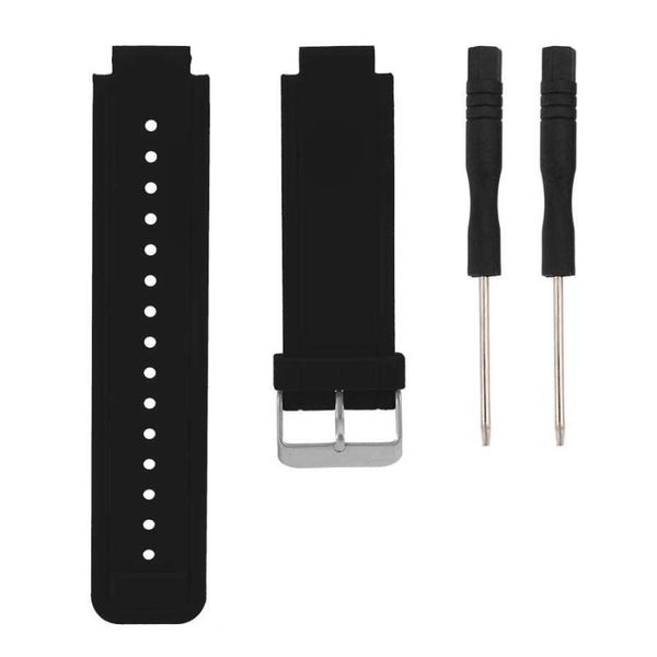 watch boxes & cases wrist band strap soft silicone adjustable watches bands replacement fit for garmin vivoactive you, Black;blue
watch boxes & cases wrist band strap soft silicone adjustable watches bands replacement fit for garmin vivoactive you, Black;blue