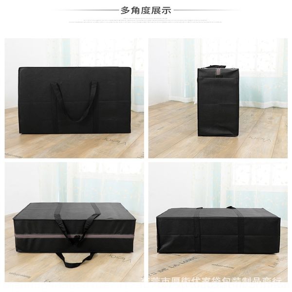 uOdW extra large luggage packing moisture proof storage moving storage bags quilt clothing hand packaging packaging non woven non woven bag
uOdW extra large luggage packing moisture proof storage moving storage bags quilt clothing hand packaging packaging non woven non woven bag