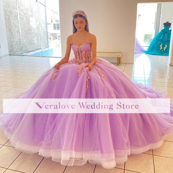 lilac girl prom dress 2022 removable straps ball gown quinceanera dress illusion handmade flowers robes de soirée, Blue;red
lilac girl prom dress 2022 removable straps ball gown quinceanera dress illusion handmade flowers robes de soirée, Blue;red