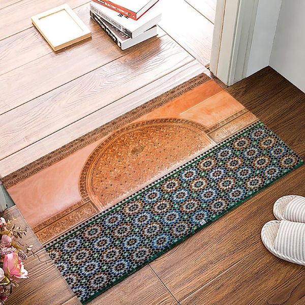 carpets modern family doormats moroccan vintage pattern for kitchen bathroom non-slip mats living room decoration welcome art carpet
carpets modern family doormats moroccan vintage pattern for kitchen bathroom non-slip mats living room decoration welcome art carpet