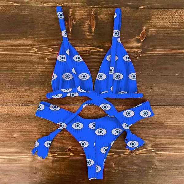 mujer thong bikini set women swimwear push up swimsuit print brazilian biquini bathing suit swim wear beach 210728, White;black
mujer thong bikini set women swimwear push up swimsuit print brazilian biquini bathing suit swim wear beach 210728, White;black