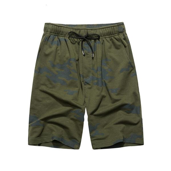 Men's will see soft cotton at knee height beach sports short pants, White;black
