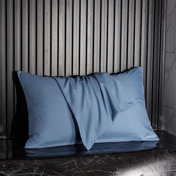 pillow case pillowcase pure cotton multi-size solid color 40x60 cm 50x70 customizable bedding
pillow case pillowcase pure cotton multi-size solid color 40x60 cm 50x70 customizable bedding
