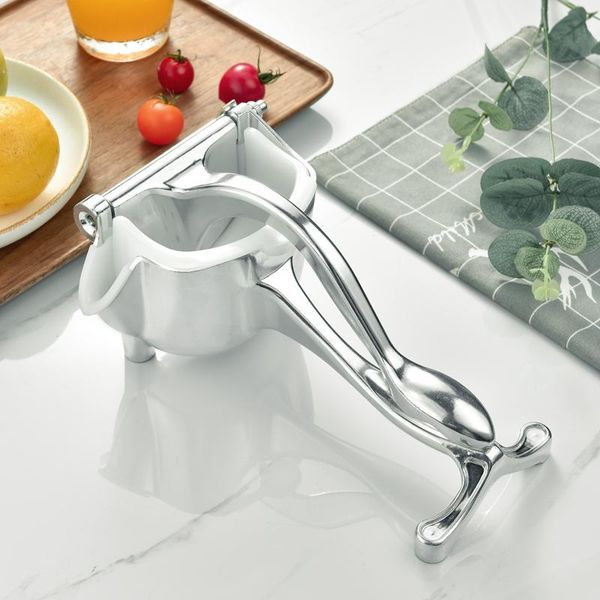 juicers manual juice squeezer aluminum alloy hand pressure juicer pomegranate orange lemon sugar cane kitchen fruit tool
juicers manual juice squeezer aluminum alloy hand pressure juicer pomegranate orange lemon sugar cane kitchen fruit tool