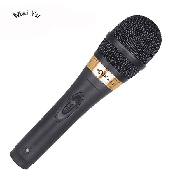 professional home ktv microphone computer dynamic microphones microfone for recording live show with 4m wired length a260
professional home ktv microphone computer dynamic microphones microfone for recording live show with 4m wired length a260