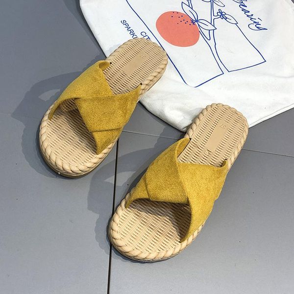 sandals women and girl 2021 summer all-match korean fashion flat confortable indoor outdoor slippers, Black
sandals women and girl 2021 summer all-match korean fashion flat confortable indoor outdoor slippers, Black