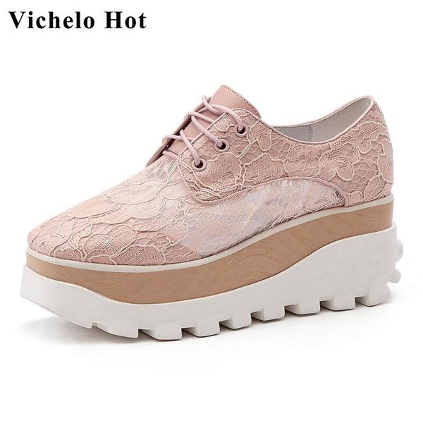 dress shoes vichelo limited customization square toe high heels thick bottom korean street lace mature lady dating women pumps l28, Black
dress shoes vichelo limited customization square toe high heels thick bottom korean street lace mature lady dating women pumps l28, Black